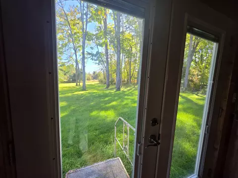 Entry Way - 1465 W Cherry Creek Rd, Mio, MI 48647 photo 2 of 2
