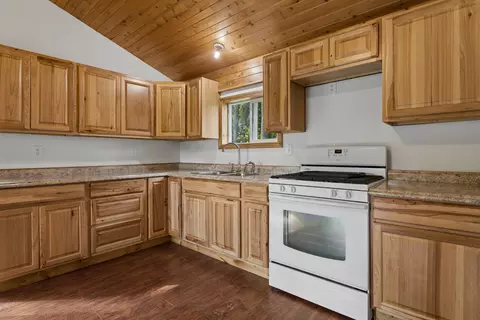 Kitchen - 1465 W Cherry Creek Rd, Mio, MI 48647 photo 2 of 2