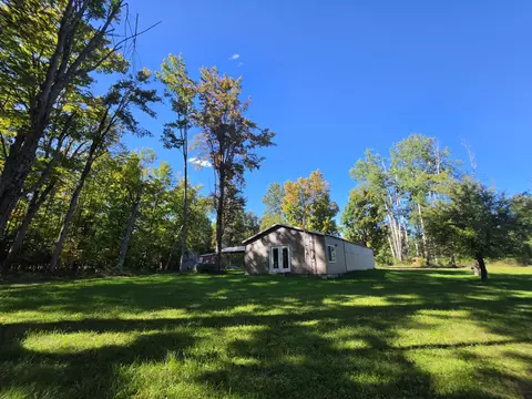Exterior - 1465 W Cherry Creek Rd, Mio, MI 48647 photo 16 of 28
