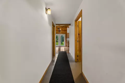 Entry Way - 1465 W Cherry Creek Rd, Mio, MI 48647 photo 1 of 2