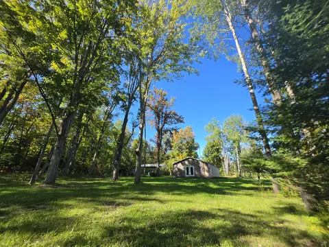 Exterior - 1465 W Cherry Creek Rd, Mio, MI 48647 photo 19 of 28