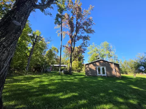 Exterior - 1465 W Cherry Creek Rd, Mio, MI 48647 photo 14 of 28