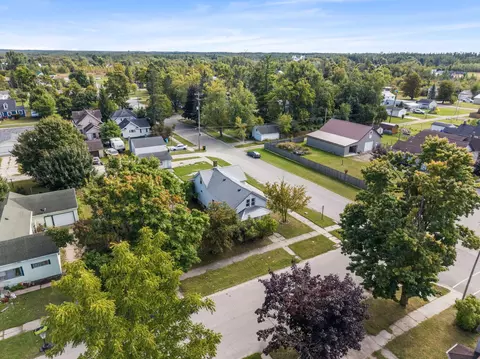 View/Area - 135 S D St, Cheboygan, MI 49721 photo 1 of 5
