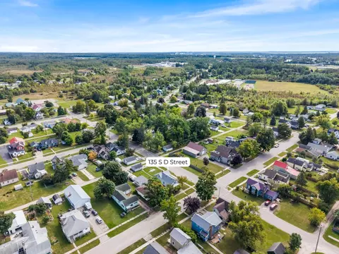 View/Area - 135 S D St, Cheboygan, MI 49721 photo 5 of 5
