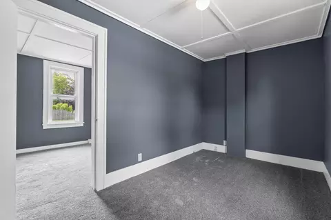 Bedroom - 135 S D St, Cheboygan, MI 49721 photo 1 of 4
