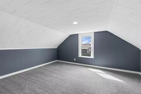 Bedroom - 135 S D St, Cheboygan, MI 49721 photo 2 of 4