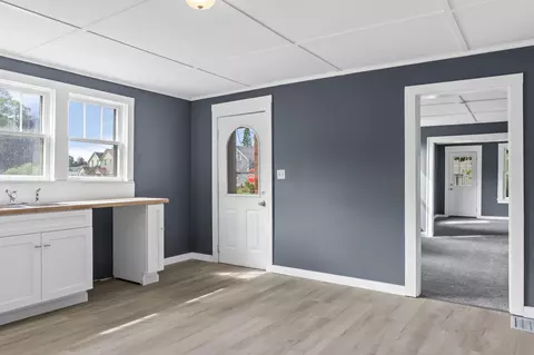 Entry Way - 135 S D St, Cheboygan, MI 49721 photo 2 of 4