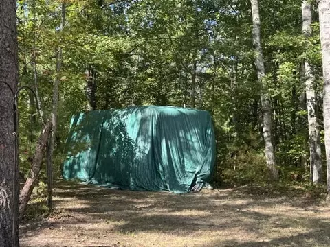 Exterior - 7275 Camp Rd, Ocqueoc, MI 49759 photo 2 of 7