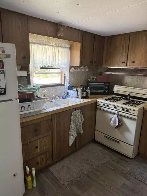 Kitchen - 7275 Camp Rd, Ocqueoc, MI 49759 photo 1 of 1