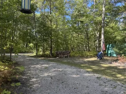 Exterior - 7275 Camp Rd, Ocqueoc, MI 49759 photo 5 of 7