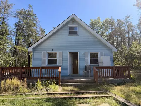 9395 Kewanee Rd, Saint Helen, MI 48656