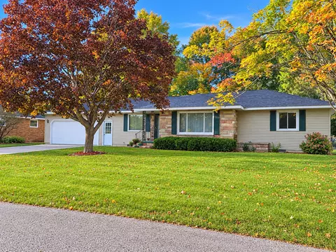 125 Kelly Dr, Alpena, MI 49707