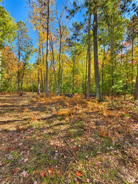 1350 N St Helen Rd, Saint Helen, MI 48656
