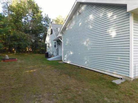 Exterior - 286 E M-72 Hwy, Grayling, MI 49738 photo 12 of 25