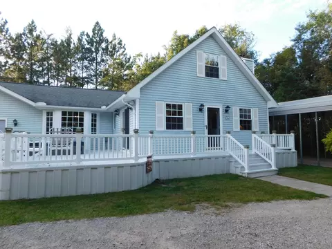 Other - 286 E M-72 Hwy, Grayling, MI 49738 photo 4 of 30