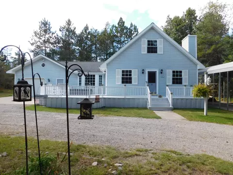 Other - 286 E M-72 Hwy, Grayling, MI 49738 photo 23 of 30