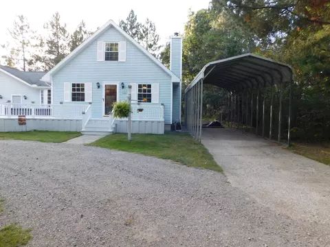 Other - 286 E M-72 Hwy, Grayling, MI 49738 photo 3 of 30