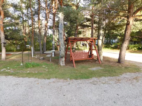 Exterior - 286 E M-72 Hwy, Grayling, MI 49738 photo 15 of 25