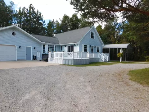 Other - 286 E M-72 Hwy, Grayling, MI 49738 photo 2 of 30