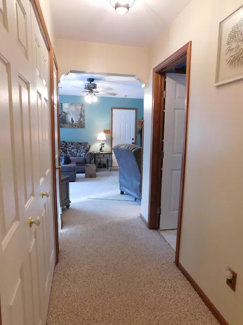 Entry Way - 286 E M-72 Hwy, Grayling, MI 49738 photo 1 of 8