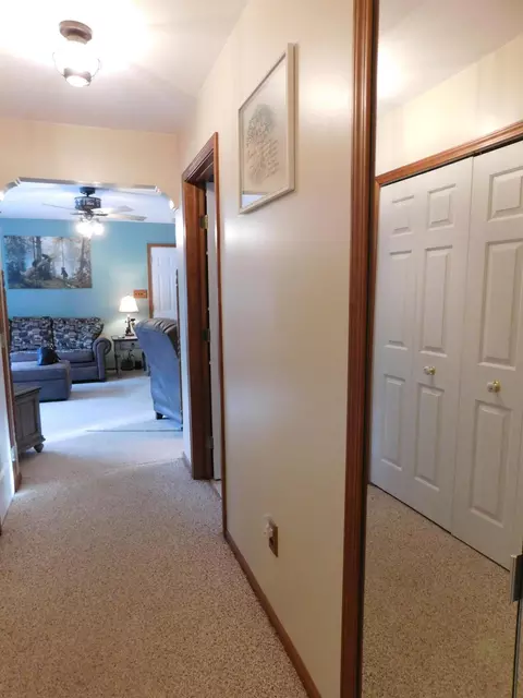 Entry Way - 286 E M-72 Hwy, Grayling, MI 49738 photo 2 of 8