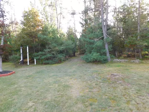 Exterior - 286 E M-72 Hwy, Grayling, MI 49738 photo 9 of 25