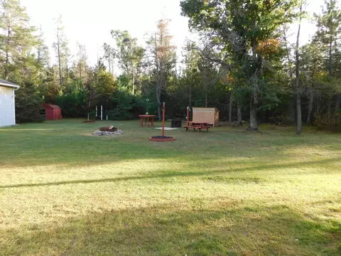 Exterior - 286 E M-72 Hwy, Grayling, MI 49738 photo 7 of 25