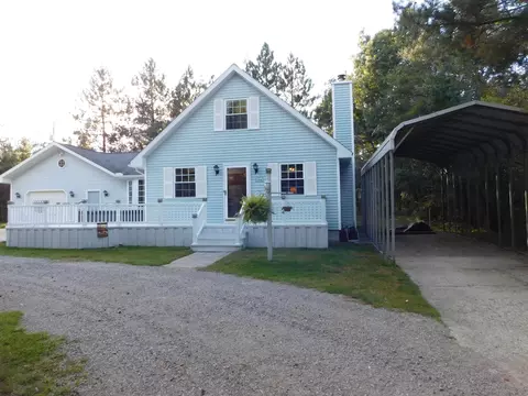 Other - 286 E M-72 Hwy, Grayling, MI 49738 photo 1 of 30