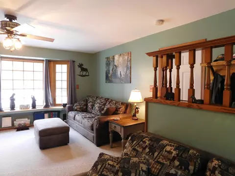 Living - 286 E M-72 Hwy, Grayling, MI 49738 photo 1 of 4