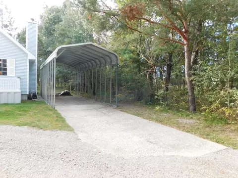 Exterior - 286 E M-72 Hwy, Grayling, MI 49738 photo 25 of 25