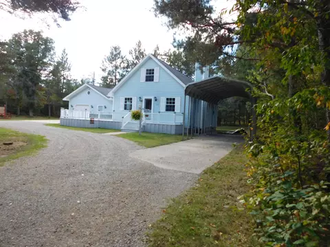 Other - 286 E M-72 Hwy, Grayling, MI 49738 photo 22 of 30