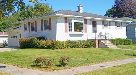 2887 S Fourth Ave, Alpena, MI 49707