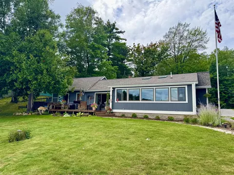 274 Bass Lake Rd, Traverse City, MI 49685