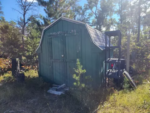 rustic lane, Grayling, MI 49738 photo 9