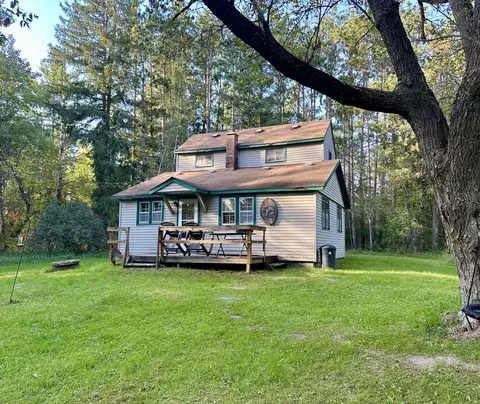 22759 Pleasant Valley Rd, Hillman, MI 49746