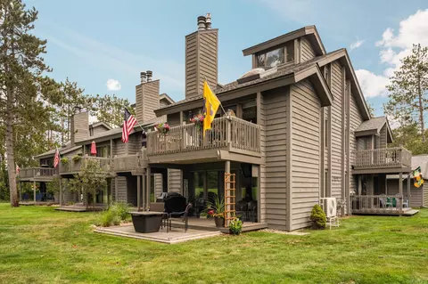 6266 Whispering Lake Dr, Gaylord, MI 49735