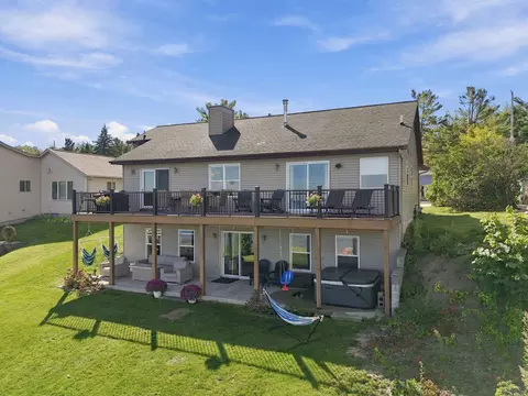 5400 W Houghton Lake Dr, Houghton Lake, MI 48629