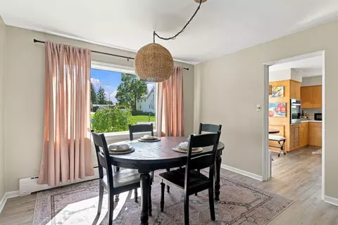 Dining - 909 Brooks St, Roscommon, MI 48653 photo 1 of 4