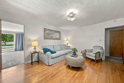 Living - 909 Brooks St, Roscommon, MI 48653 photo 4 of 6