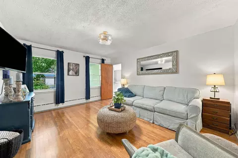 Living - 909 Brooks St, Roscommon, MI 48653 photo 5 of 6