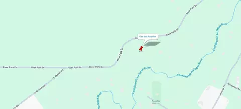 3467 River Park Dr, Grayling, MI 49738
