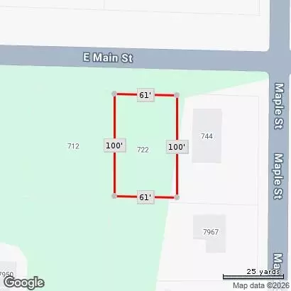 712 E Main St #& 702 & 722, Vanderbilt, MI 49795 photo 4