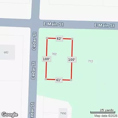 712 E Main St #& 702 & 722, Vanderbilt, MI 49795 photo 2