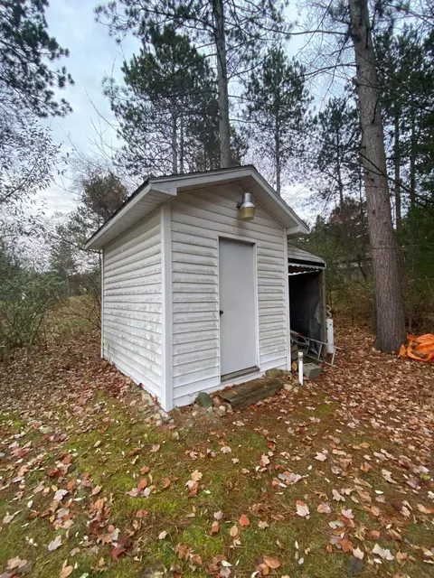 Exterior - 409 Hill St, Mio, MI 48647 photo 5 of 5