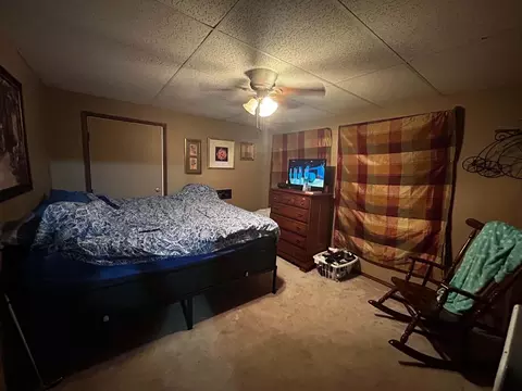 Bedroom - 409 Hill St, Mio, MI 48647 photo 1 of 2