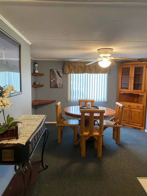 Dining - 409 Hill St, Mio, MI 48647 photo 2 of 3