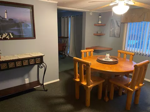 Dining - 409 Hill St, Mio, MI 48647 photo 1 of 3