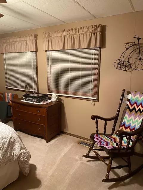 Bedroom - 409 Hill St, Mio, MI 48647 photo 2 of 2