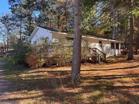 Exterior - 409 Hill St, Mio, MI 48647 photo 2 of 5