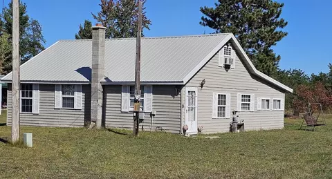 Exterior - 2264 Ryno Rd, Luzerne, MI 48636 photo 3 of 5